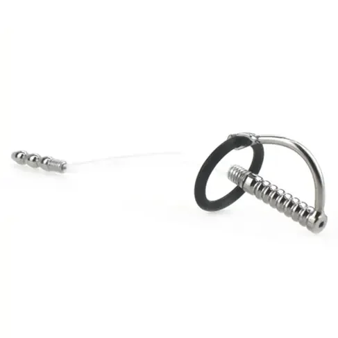 Marfab Urethra-Stab 22cm – Durchmesser 9mm