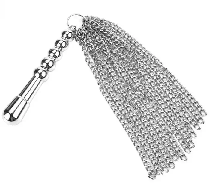 Martinet mit Metallketten SLASH 45cm