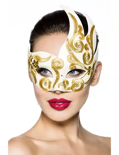 Maske