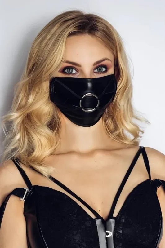 Maske Ring