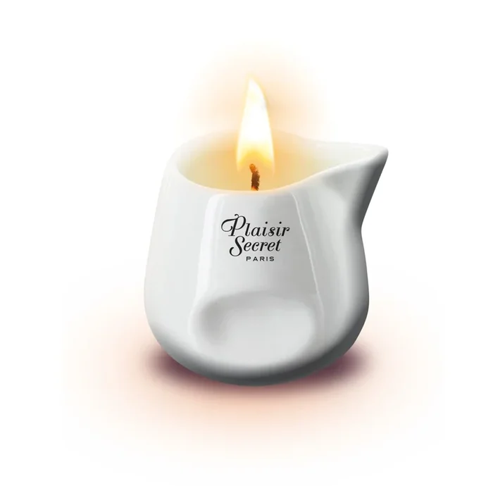 Massage Candle Ylang + Patchouli