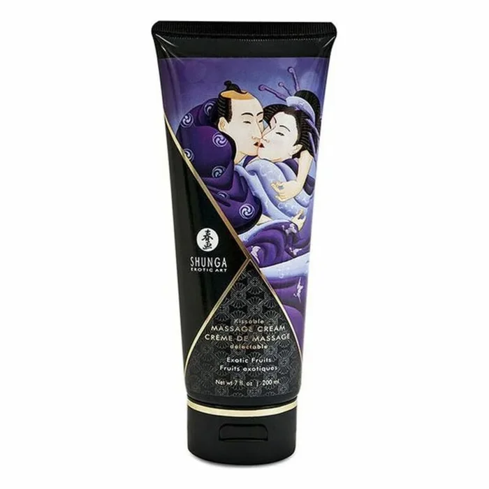 Massage Cream Shunga 200 ml (200 ml)