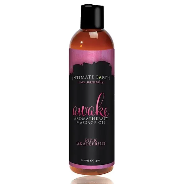 Massage olie Awake 120 ml