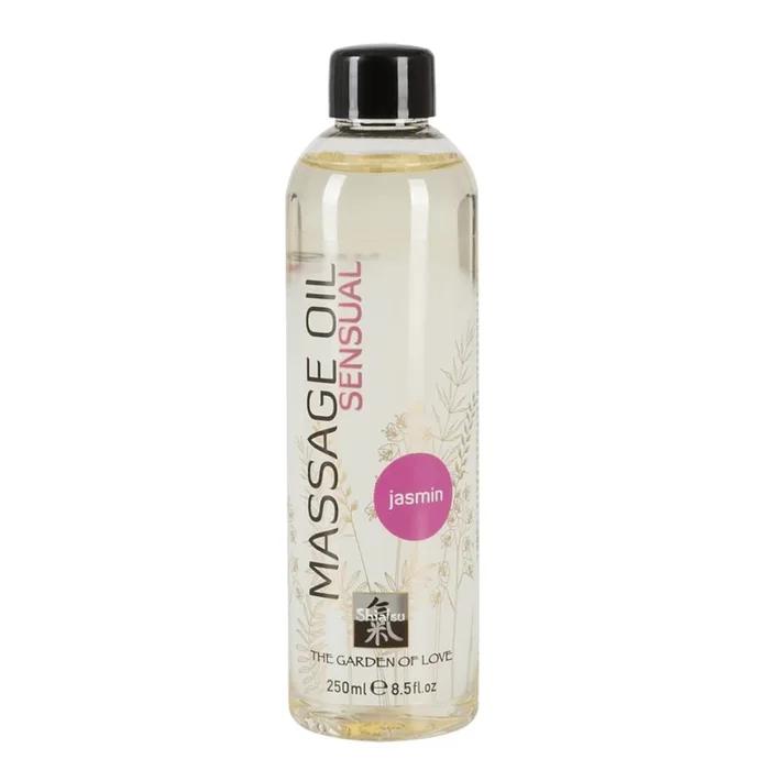 Massageöl „Sensual“