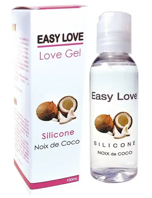 Massageöl coco 100ml