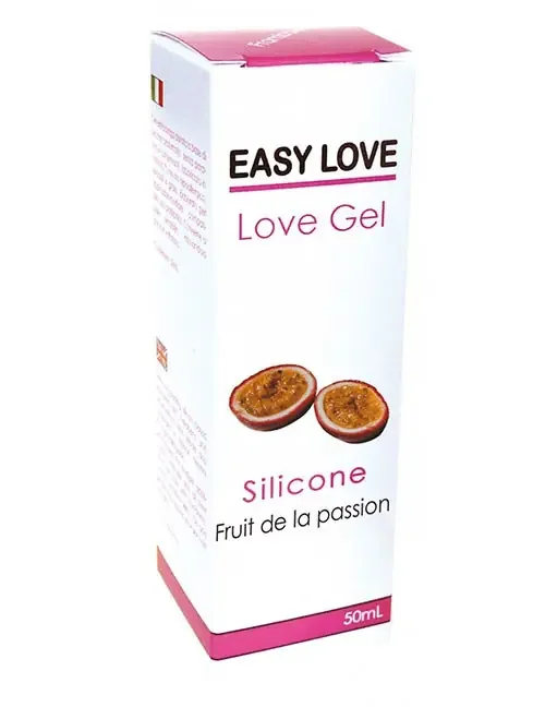 Massageöl fruit passion 50ml