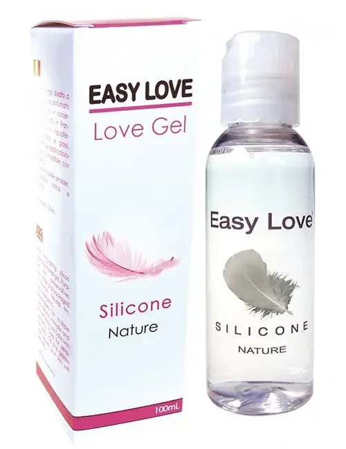 Massageöl Natural 100ml