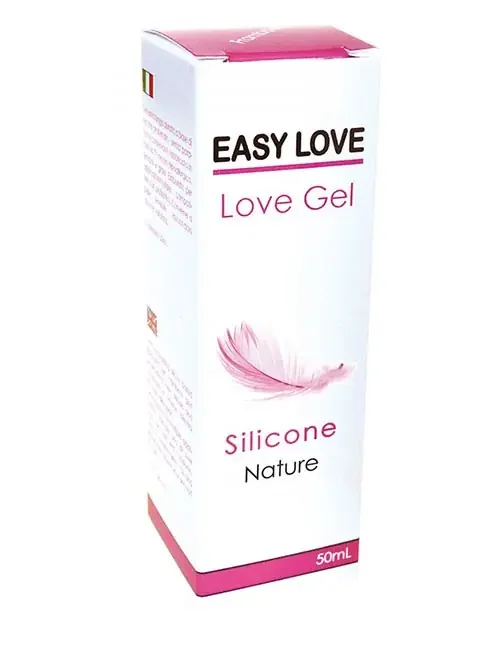 Massageöl Natural 50 ml