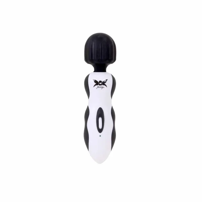 Massagestab „Recharge“ Black Edition
