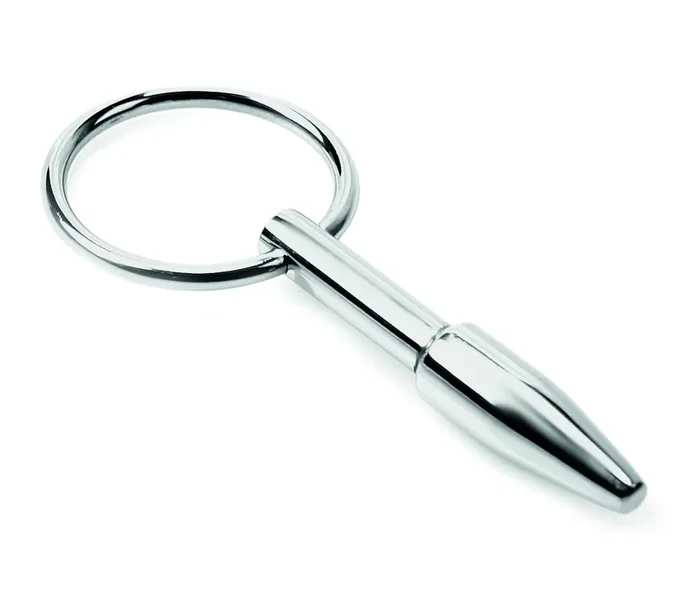 Massiver Mini-Penisplug