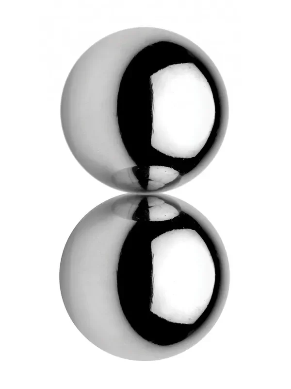 Master Series Magnus XL Ultra Powerful Magnetic Balls Edelstahl-Magnetkugeln