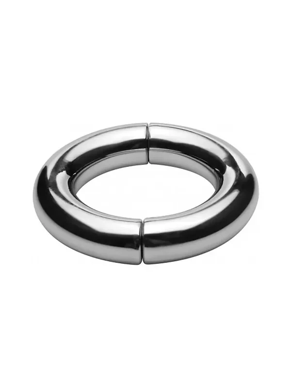 Master Series Mega Magnetize Magnetischer Cockring