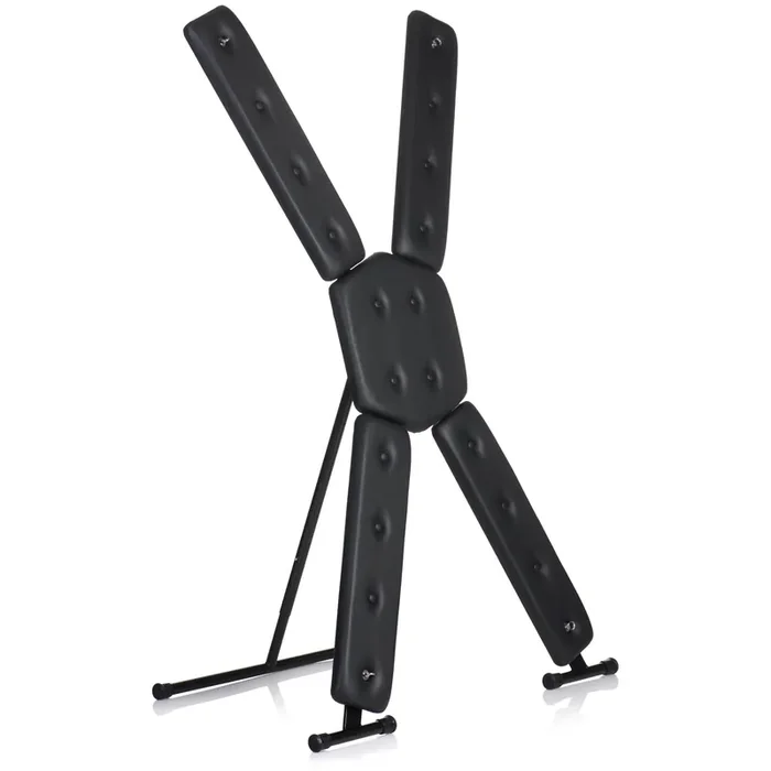 Master Series St. Andrew‘s Kreuz Deluxe