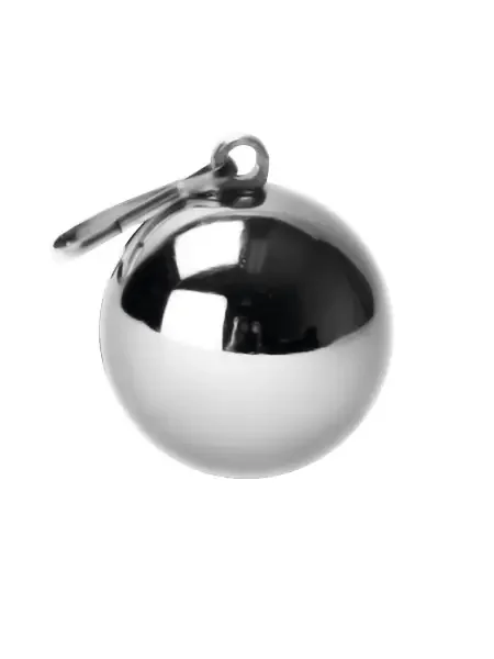 Master Series The Deviants Orb Gewicht, silber