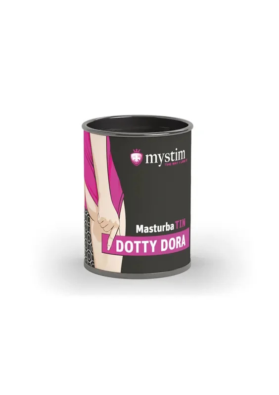 MasturbaTIN Dotty Dora