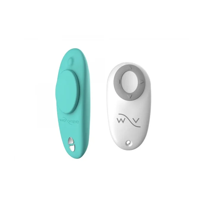 Masturbation Egg We-Vibe Blue