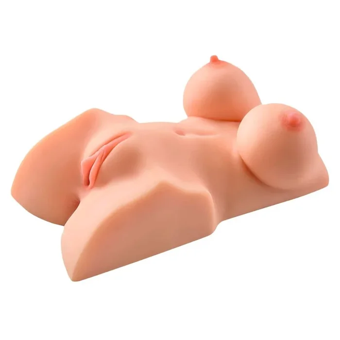 Masturbator „Perfect DD’s Masturbator“ mit Cup Größe DD