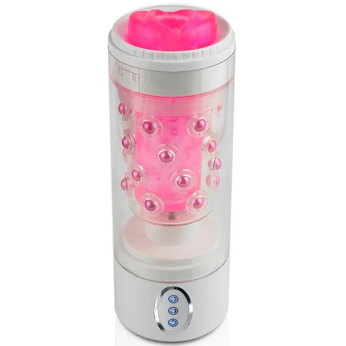 Masturbator „Roto-Bator-Pussy“