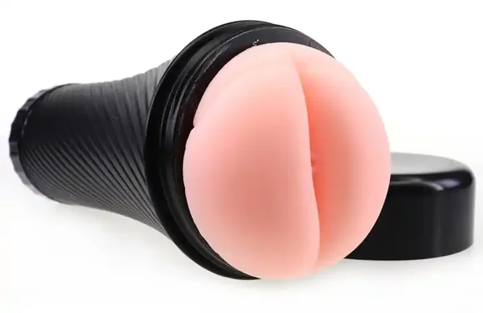 Masturbator Anus Sweet Time