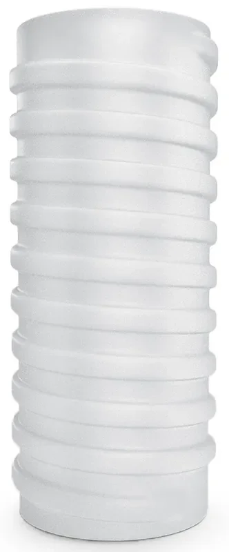 Masturbator Der Spiral-Tunnel Shake Reverso Weiß