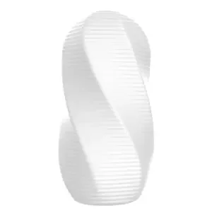 Masturbator Hero Swirl White