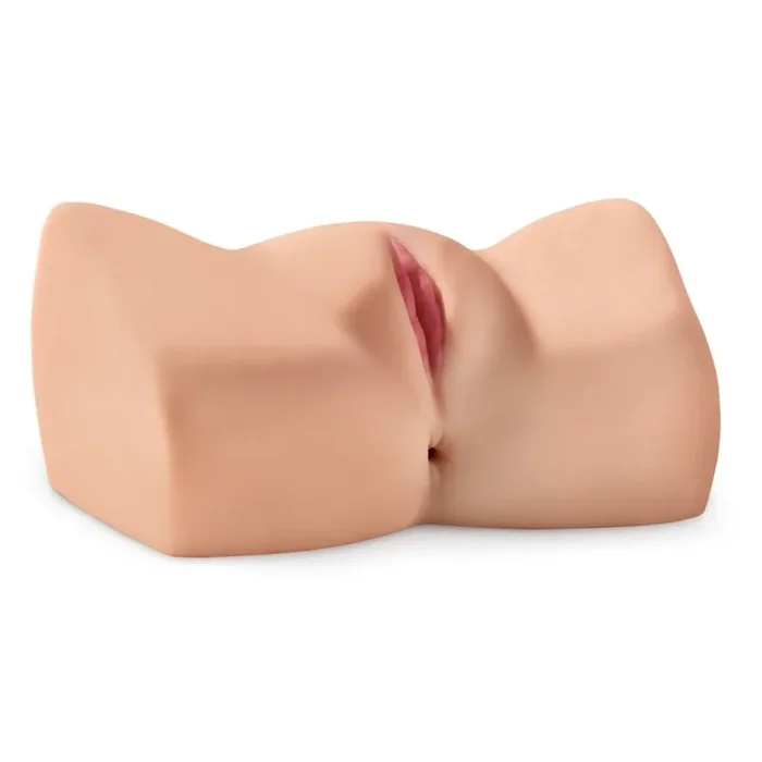Masturbator „Interactive Bad Girl“