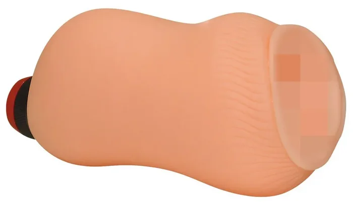 Masturbator Mini-muschi