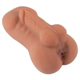 Masturbator RealMan – Hautfarbe