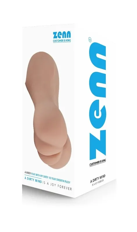 Masturbator ‘Spiel mit meiner weichen Pussy‘