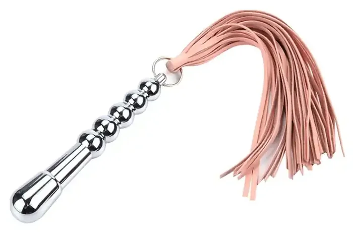Mauersegler Pendstripe 45cm Rosa