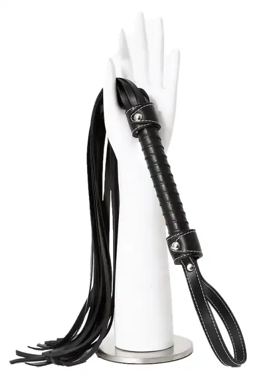 Mauersegler Sm Long Fancy 60cm Schwarz