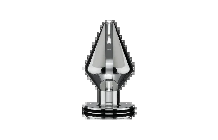 Maxi Elektro Butt Plug