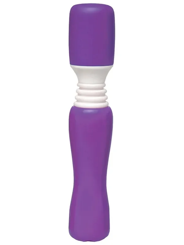 Maxi Wanachi Purple
