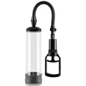 Maximizer Worx Penis Pump 20 x 6 cm