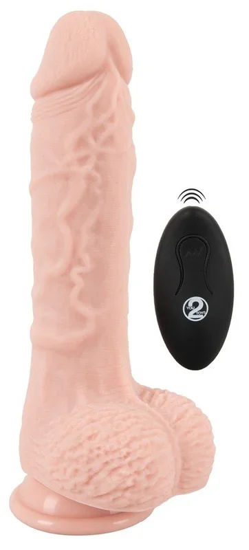 Medical Silicone – RC Medical Silicone Vibrator