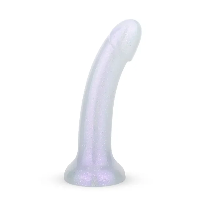 Meerjungfrau Glitzer Dildo – 19 cm