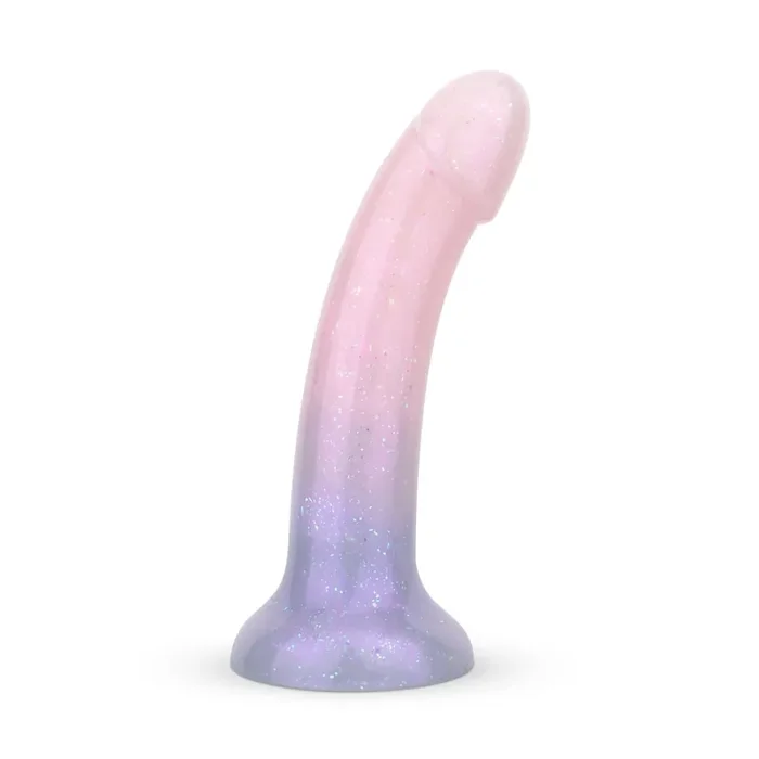 Meerjungfrau Ombre Dildo – 15 cm