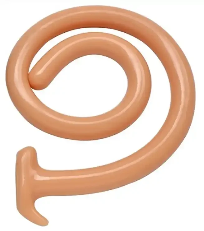 Mega Snake langer Dildo 100 x 3cm