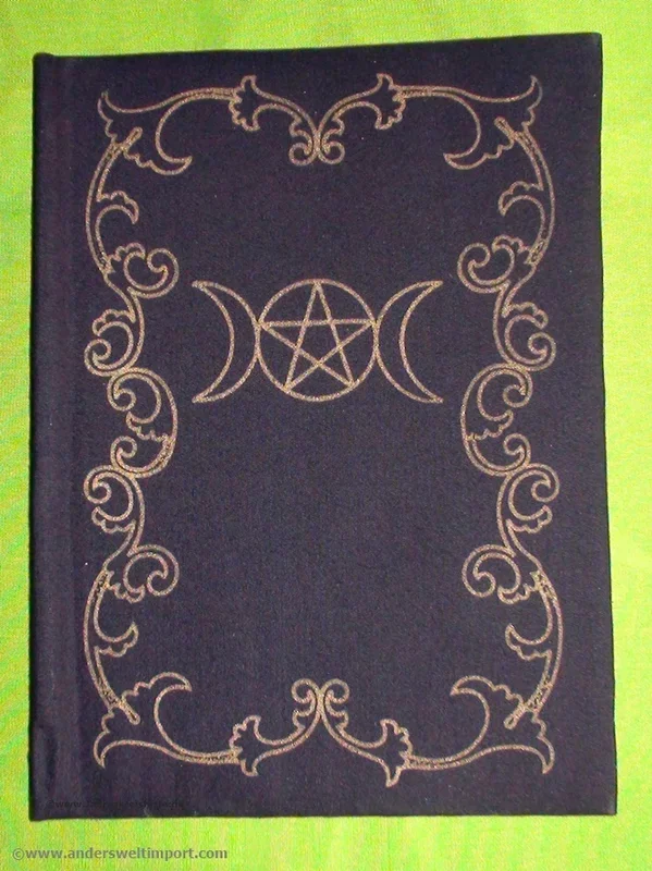 Mein Buch der Schatten Exklusivausgabe