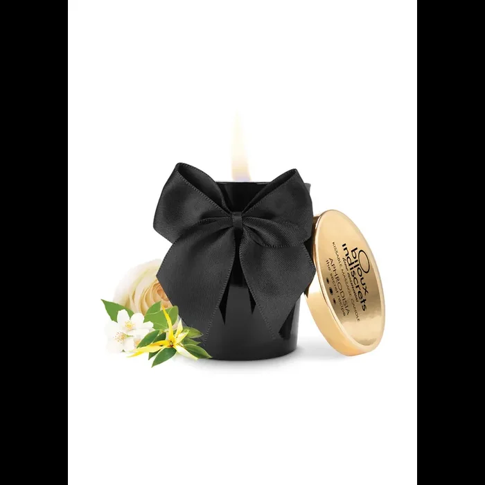 Melt My Heart – Afrodisia Massage Candle