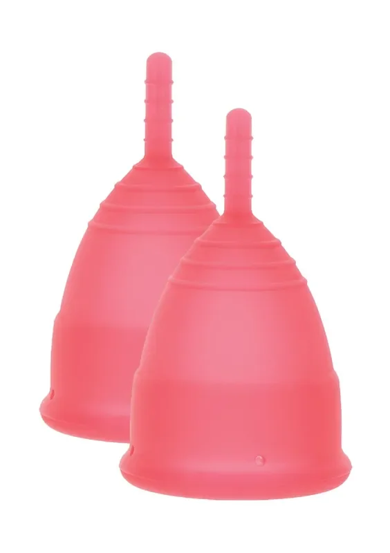 Menstruationstassen Größe L