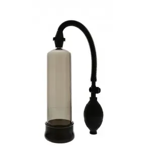 MenzStuff Penis Pump 19 x 5,5 cm-Copy