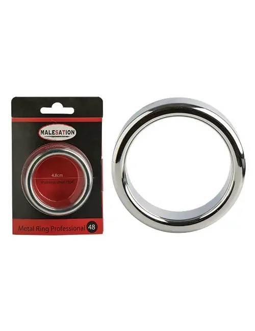Metal Ring Professional 48 Penisring