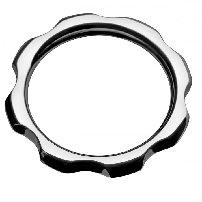 METALHARD COCK RING DREHMOMENT 50MM