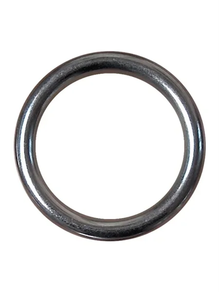 Metall Cockring (Durchmesser: 50mm)