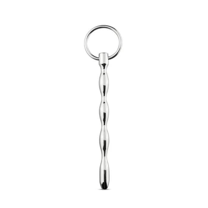Metall-Dilator mit Ring