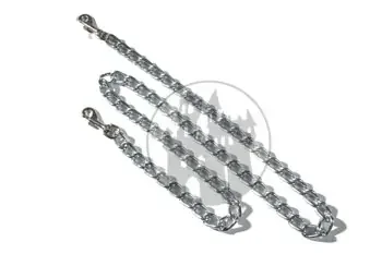 Metallkette – kurz