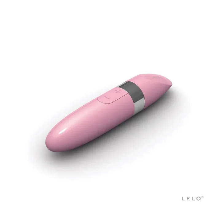 Mia 2 – Petal Pink