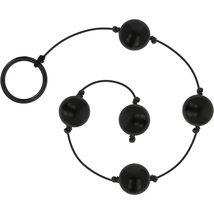 Mini Analkugeln