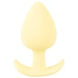Mini Buttplug Cuties – Yellow